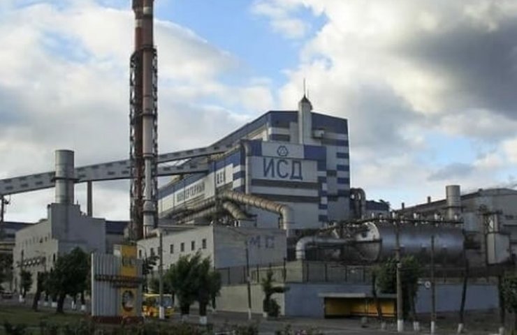 Dnipro Metallurgical Plant claims that Rinat Akhmetov is not on the list of its shareholders