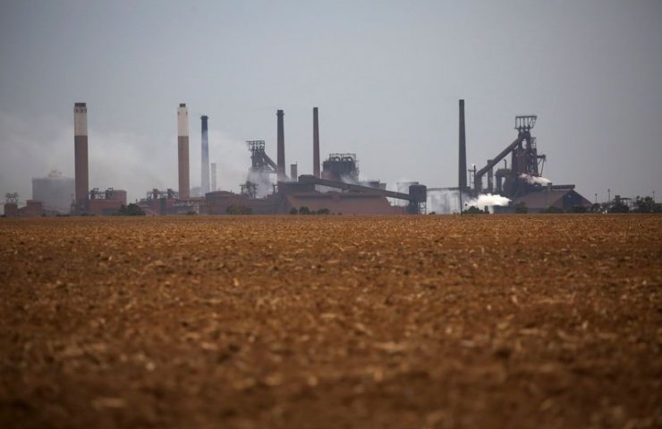 ArcelorMittal South Africa faces serious environmental charges