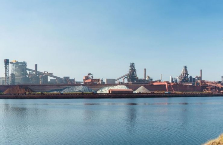 Air Liquide and ArcelorMittal decarbonize steel production in Dunkirk