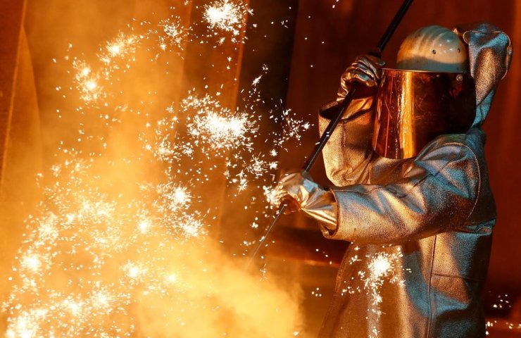 British analysts have named the date of the upcoming fall in steel prices