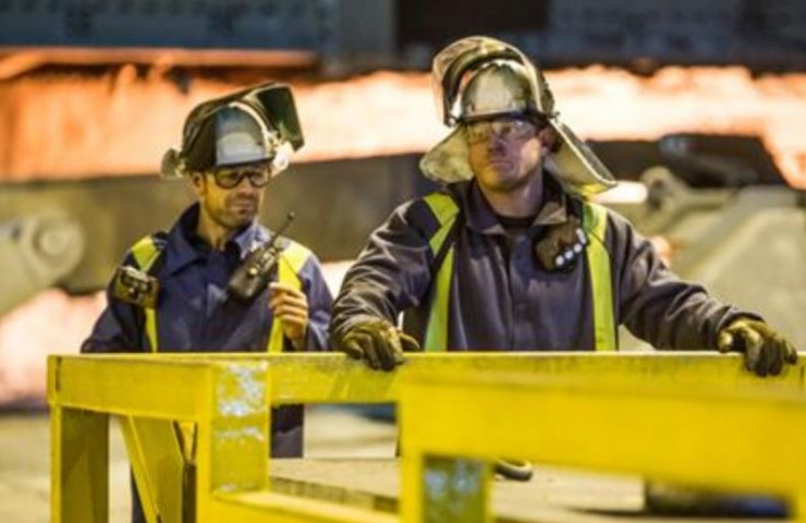British Prime Minister Boris Johnson promised to increase steel purchases at Liberty Steel