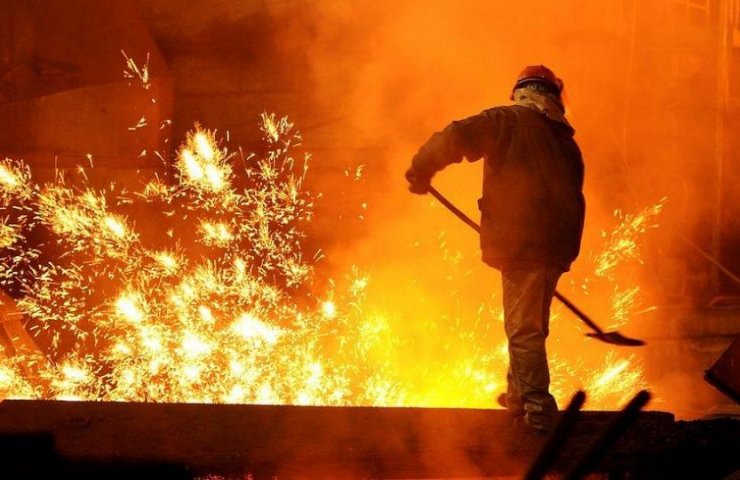 UK denies financial aid to Liberty Steel