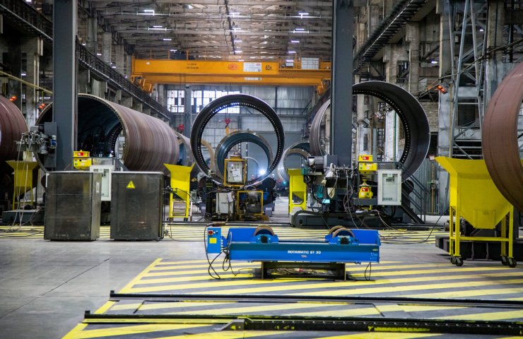 Russia may face a shortage of metal products due to the restriction of its exports