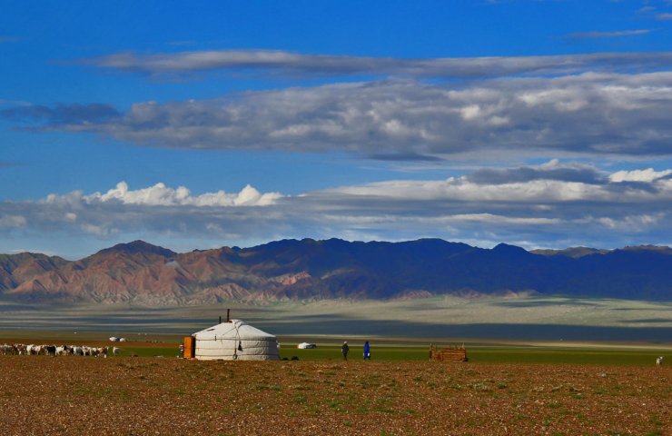 A mining and metallurgical complex will be created in the Bayan-Undur somon of the Mongolian aimag Orkhon