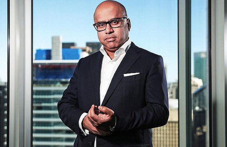 Liberty Steel made an official statement on the current financial situation in the company
