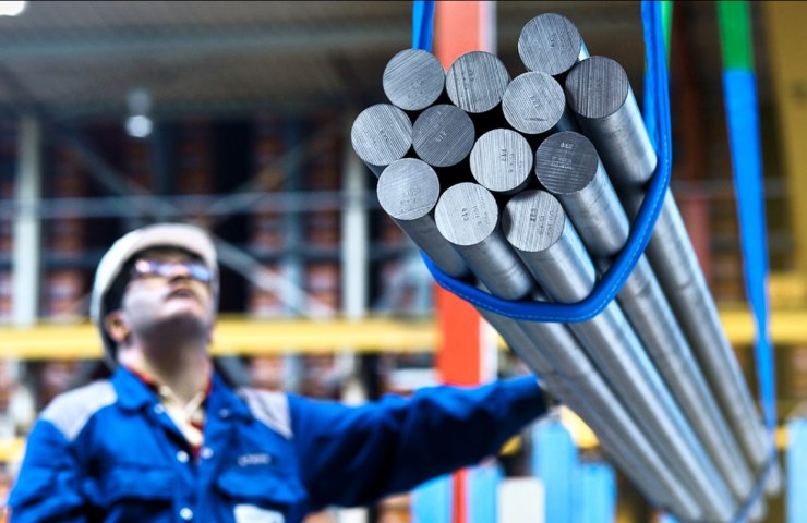China's Non-Ferrous Metals Sector Records High First Quarter Profits