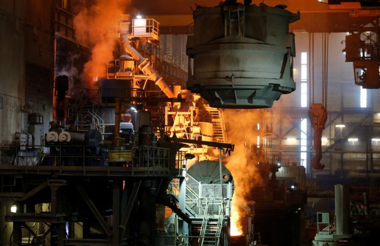 GFG Alliance lists French steel mills for sale