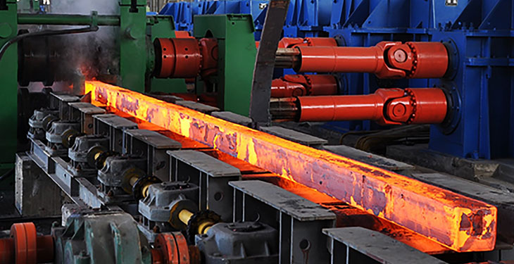 Italian steel mill in Romania hires new employees for the first time in a decade