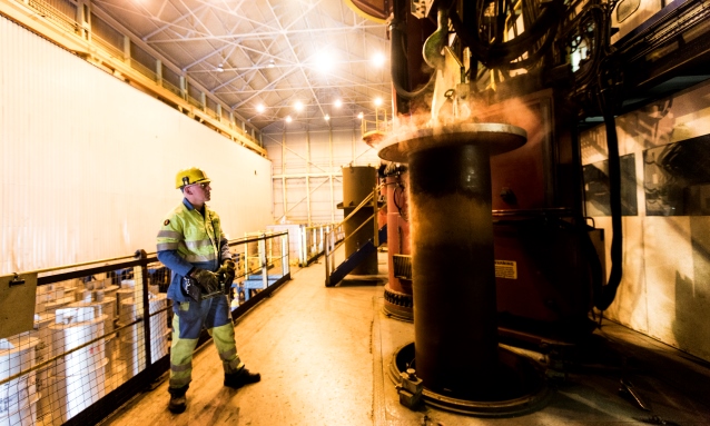 Liberty Steel will sell special steel plant to pay off creditor