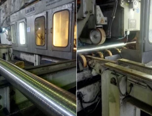 Zlatoust Metallurgical Plant spoke about new types of mastered metal products