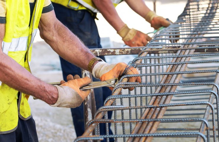 India's annual steel consumption approaches 100 million tonnes