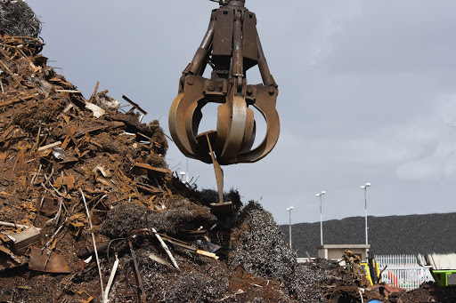 Scrap metal collection in Ukraine for 5 months of 2021 increased by 35%