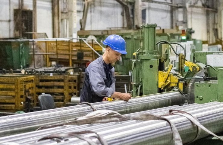 Ukrainian metallurgists began to actively use hedging of currency risks