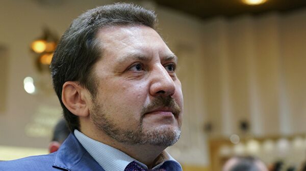 Metallurgical plants in the temporarily occupied territory of Donbass appointed a new manager