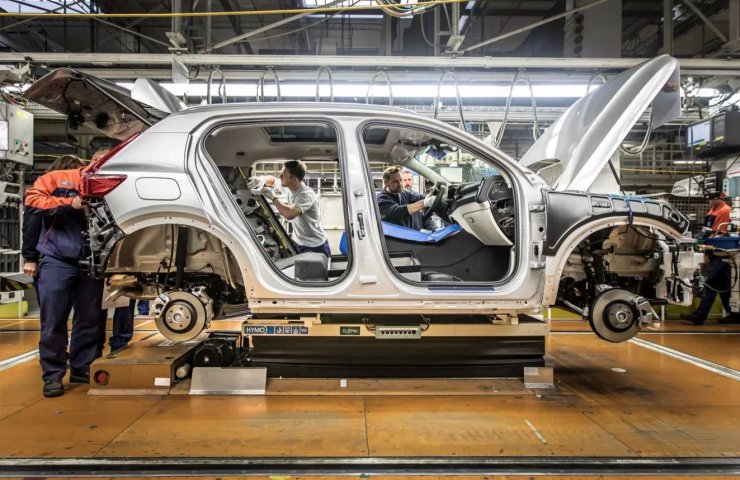 SSAB agrees with Volvo to supply and refine HYBRIT decarbonized steel