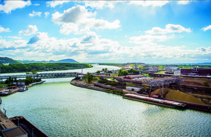 The European Union issues the first patent for steelmaking using hydrogen and biogas