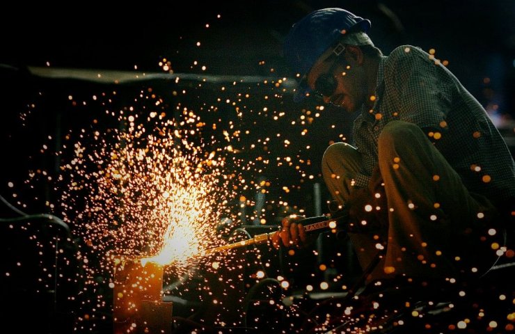 Russia may change tax legislation to remove excess profits from metallurgists