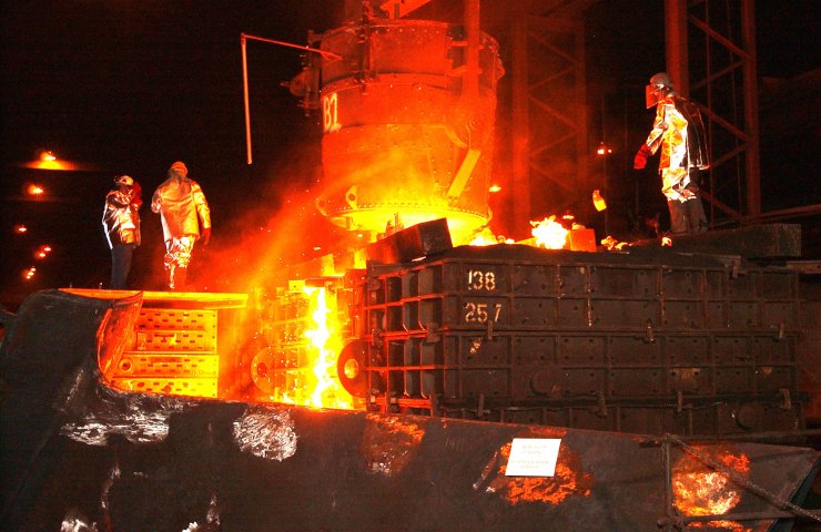 Vietnam and Indonesia increase steel production capacity