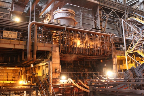 Rinat Akhmetov told why they decided to pay UAH 9 billion for the Dnieper steel plant