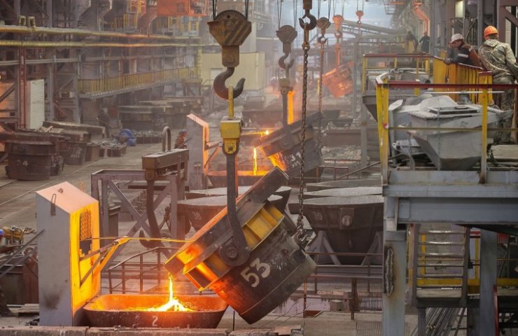 ArcelorMittal Raises Global Steel Consumption Forecast in 2021 from 5.5% to 8.5%