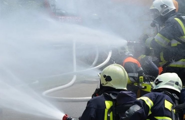 NLMK restores steel production after fire at Lipetsk site