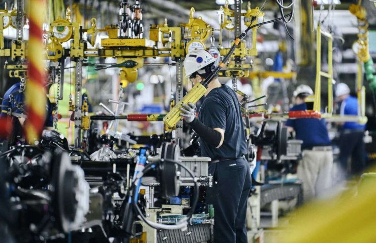 Toyota for the first time in two years agreed to increase the purchase price of steel