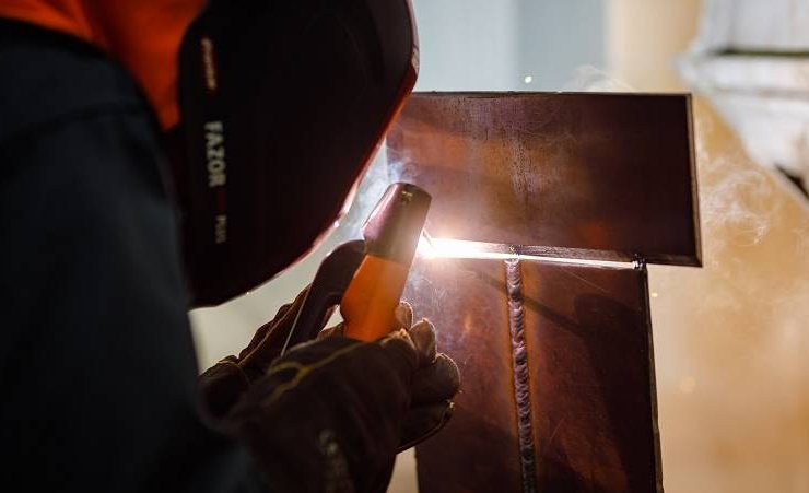 WorldSkills Ukraine 2022 professional competition will be held with the support of metallurgists in October
