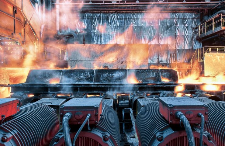thyssenkrupp Steel purchases the world's first carbon-free lime for steelmaking