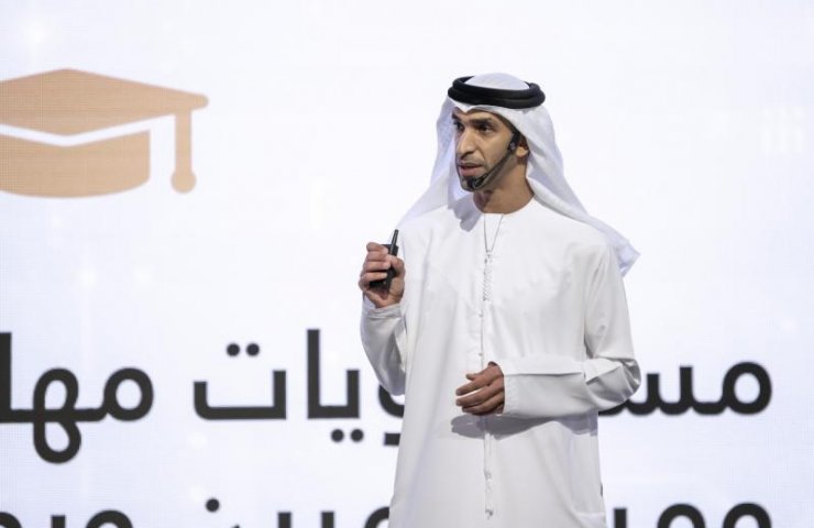 United Arab Emirates hopes to end US steel import duties soon