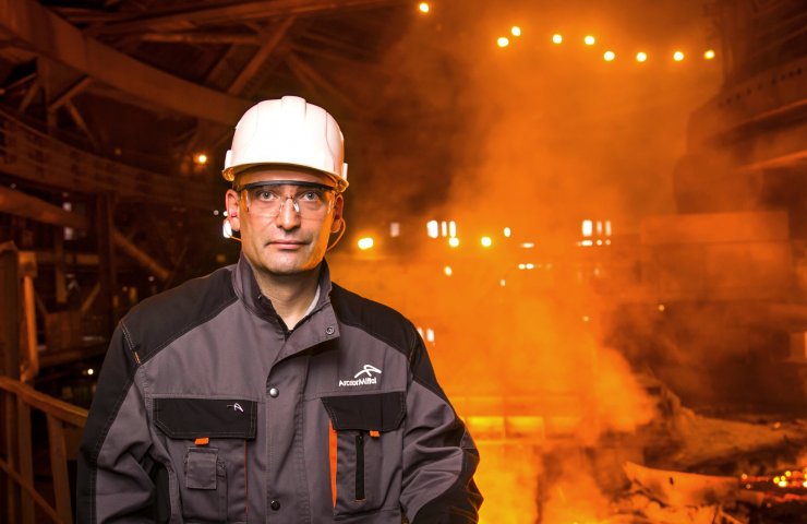 ArcelorMittal Kryvyi Rih will appeal environmental claims for over UAH 450 million in court