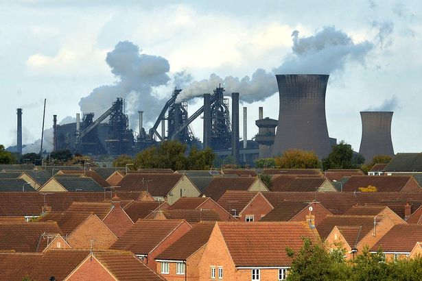 UK to provide £ 220m in aid to metals and food industries