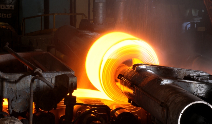 Russia reduced the export of ferrous metals by 12.7%