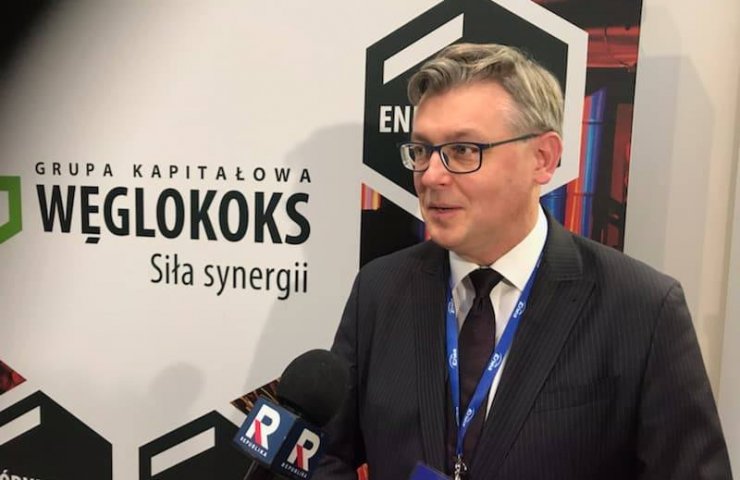 Poland's largest coal exporter plans to invest in the steel industry