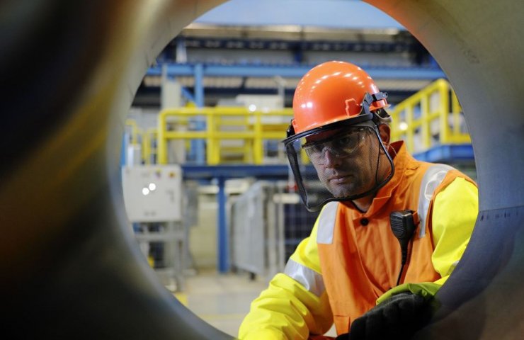 Unions of the metallurgical plant US Steel Košice achieve higher wages