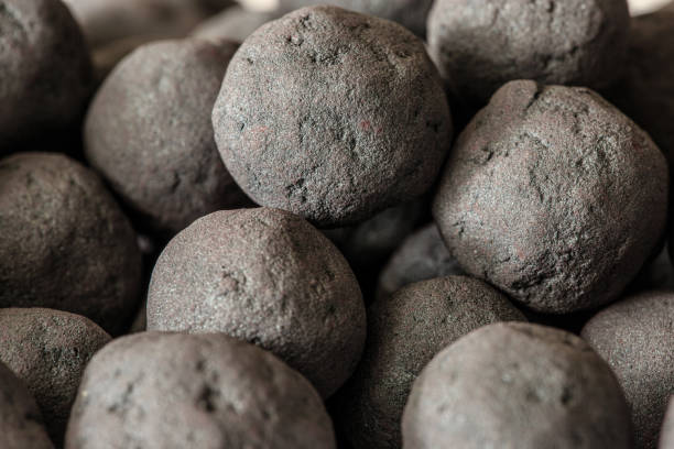 The largest producer of iron ore pellets in Ukraine will be completely "green" by 2050