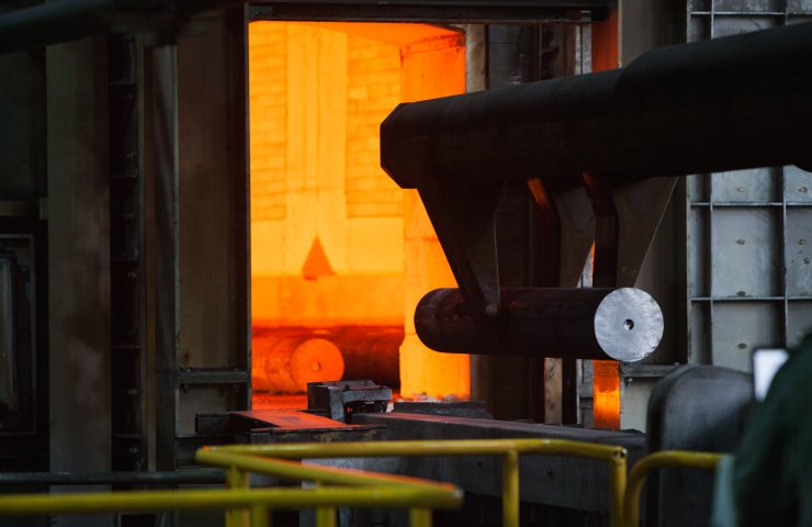 Head of Metinvest Holding has been appointed Director of Environment at Interpipe