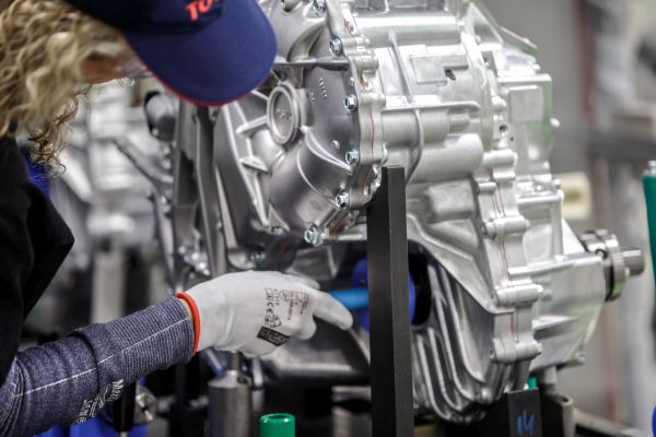 Nippon Steel sues to ban Toyota cars from Chinese steel