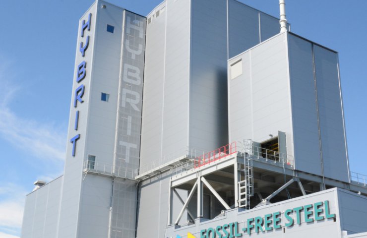 Hydrogen steel is 60 percent more expensive. Will it pay off?