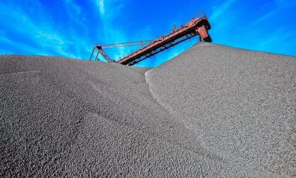 Metinvest plans to create a closed cycle of green metallurgy in Ukraine by 2030