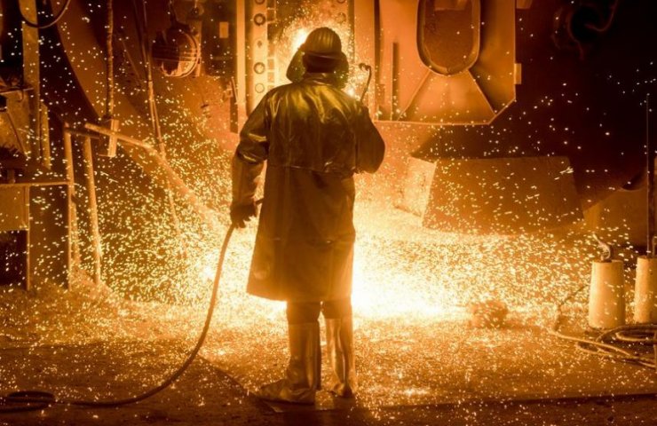 Falling Auto Demand in India Affects the Steel Industry