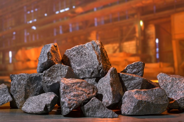Ferrochromium prices fall as global stainless steel production declines