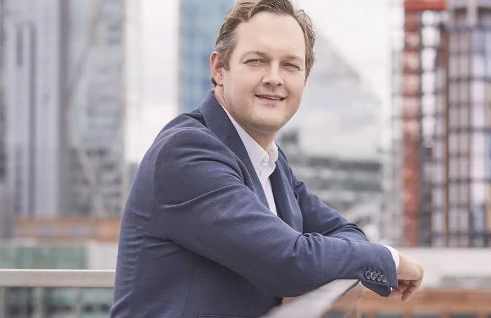 Chamberlain resigns as head of the London Metal Exchange in favor of cryptocurrencies