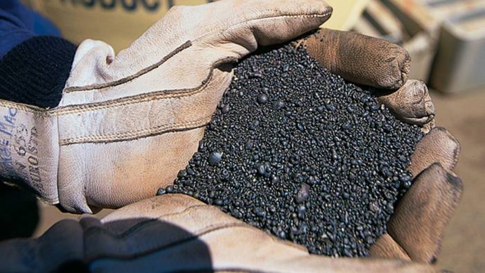 Nickel prices skyrocket