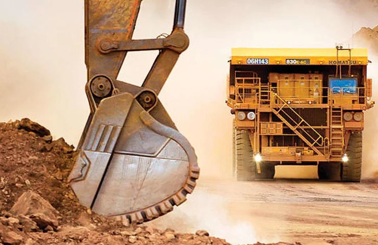 India's largest iron ore producer raised prices for the first time since last May