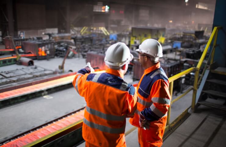 British Parliament to develop plan to decarbonize the steel industry
