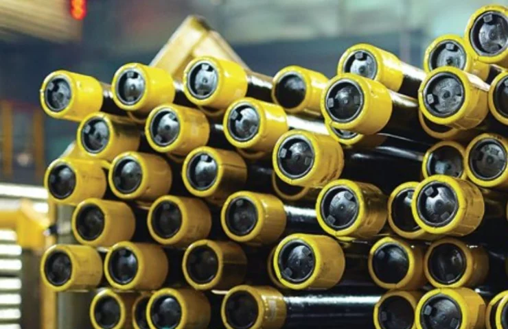 Ukrainian industrial company Interpipe has suspended steel production
