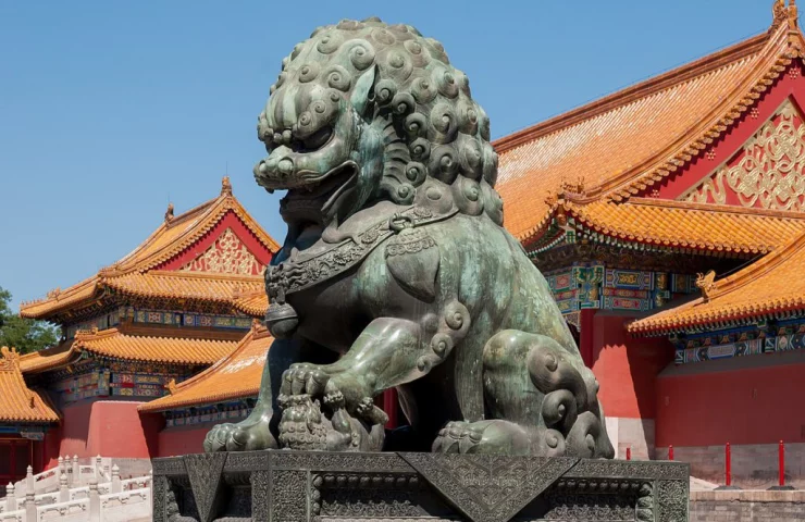 China to create state-backed platform to buy iron ore