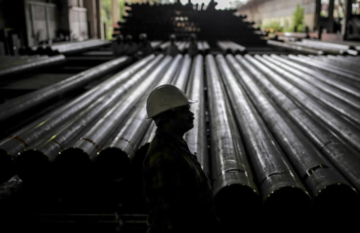 India intends to significantly increase the consumption of stainless steel