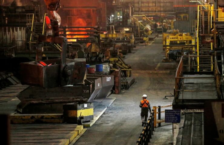 Russia will update the strategy of interaction with the WTO, taking into account the "illegal restrictions" for metallurgists