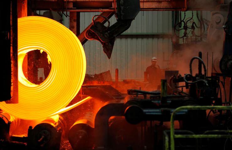WTO sides with Turkey in dispute with EU over steel supplies